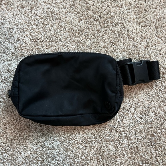 Handbags - Lululemon belt bag